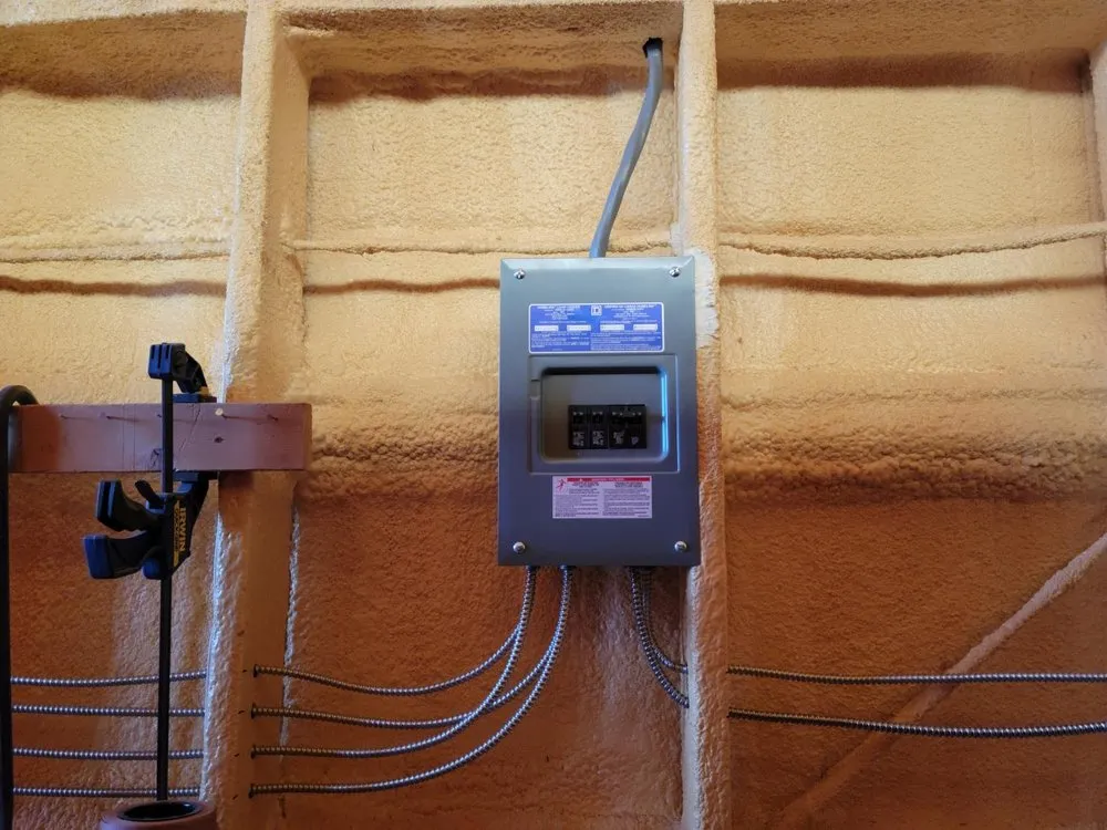 Slide of Kingdom Electric