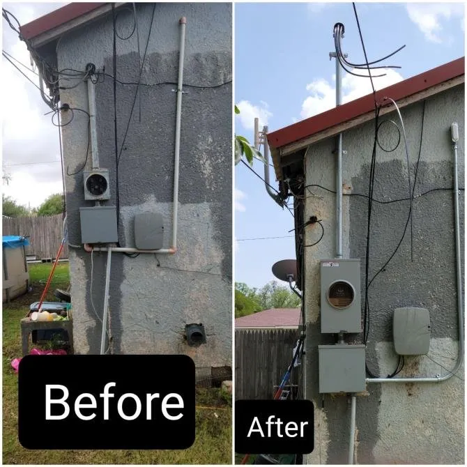 Slide of Kingdom Electric