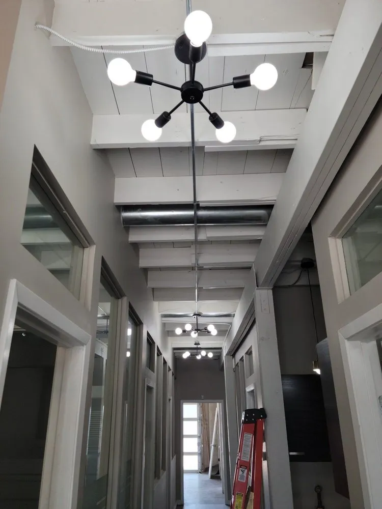 Slide of Kingdom Electric