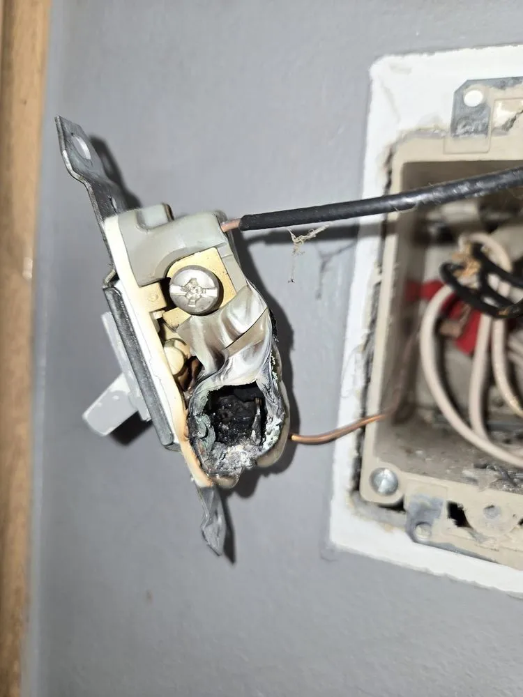 Slide of Kingdom Electric