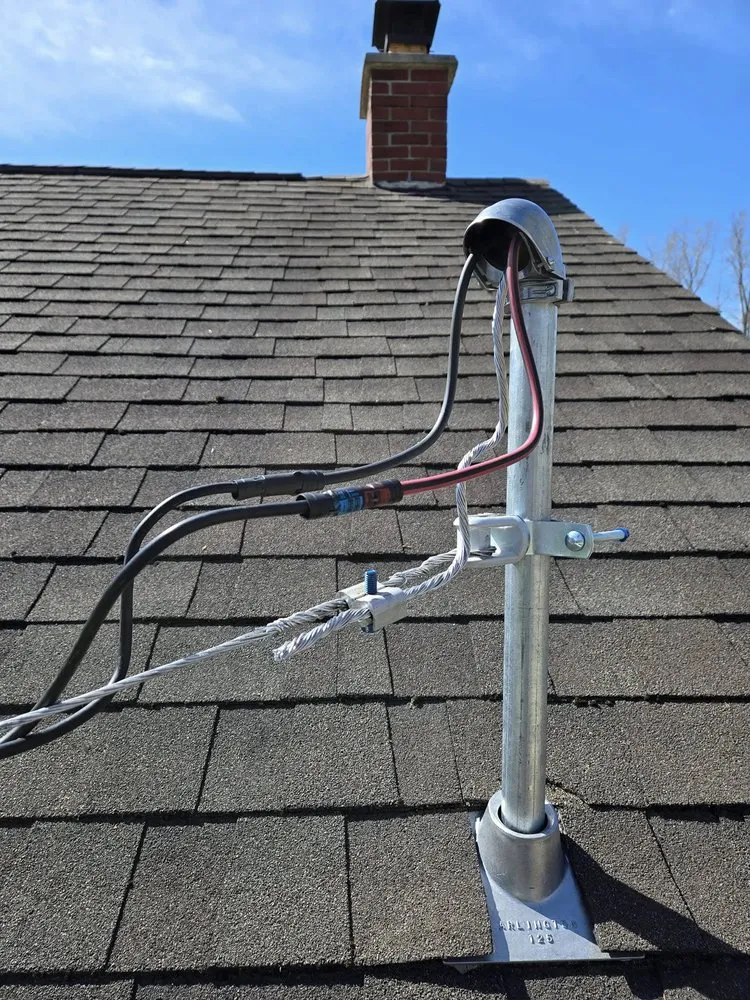 Slide of Kingdom Electric