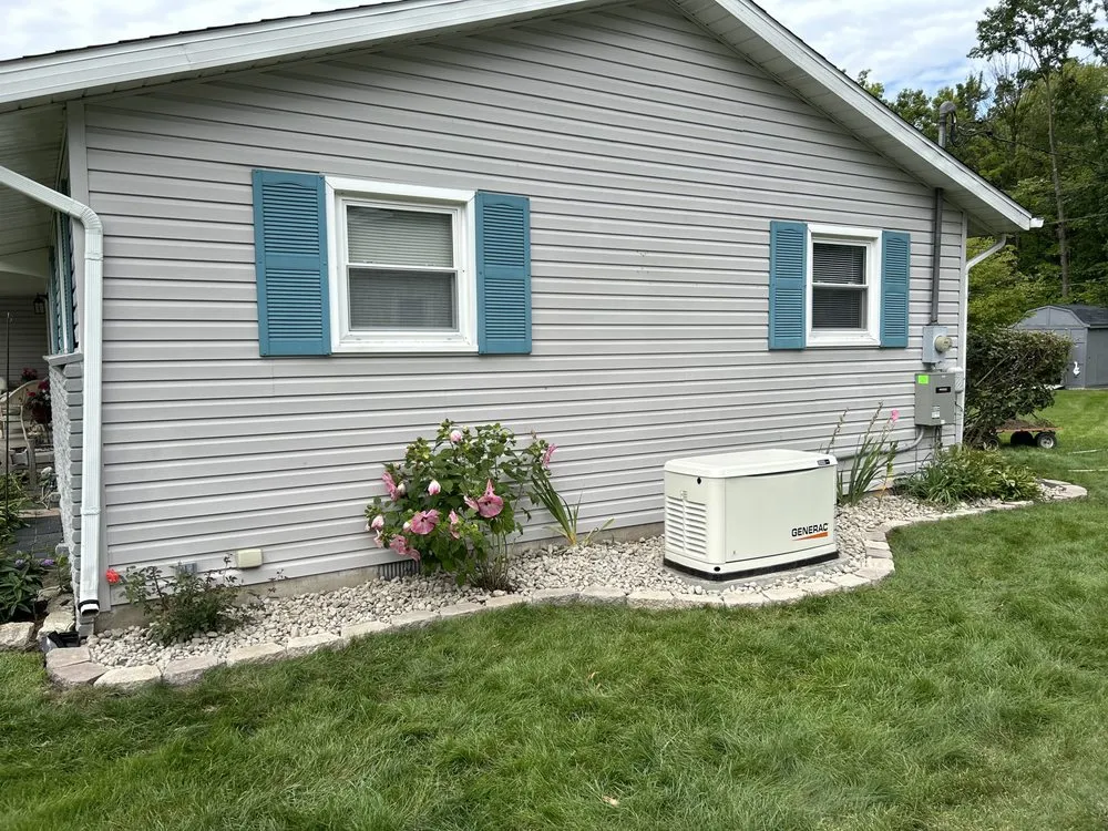 Slide of Kingdom Electric