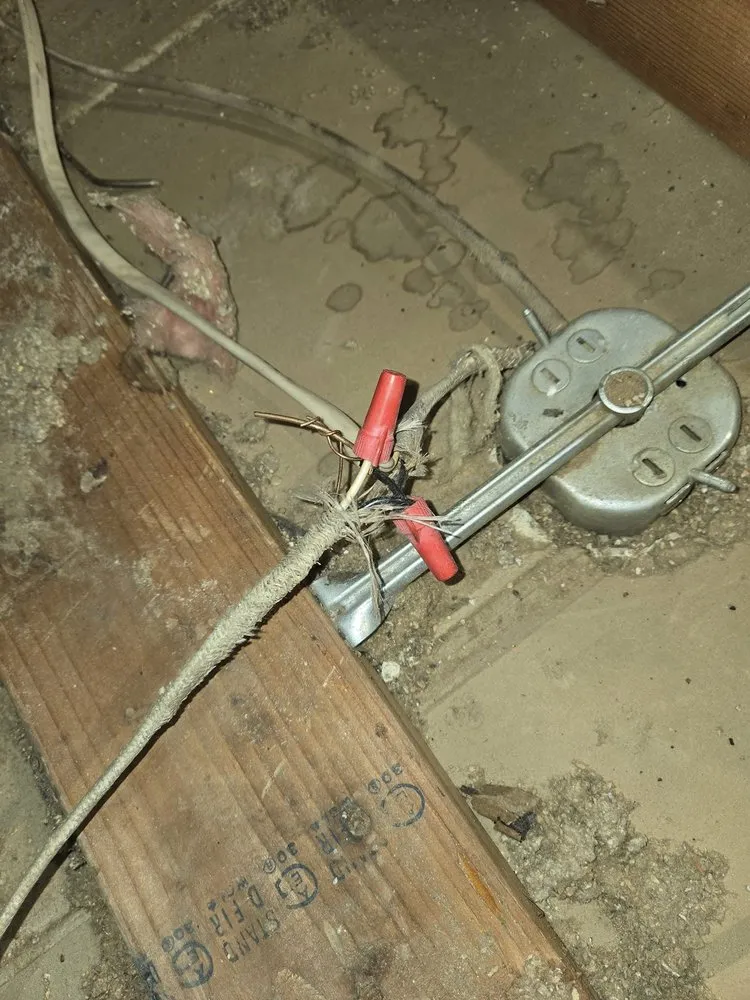 Slide of Kingdom Electric