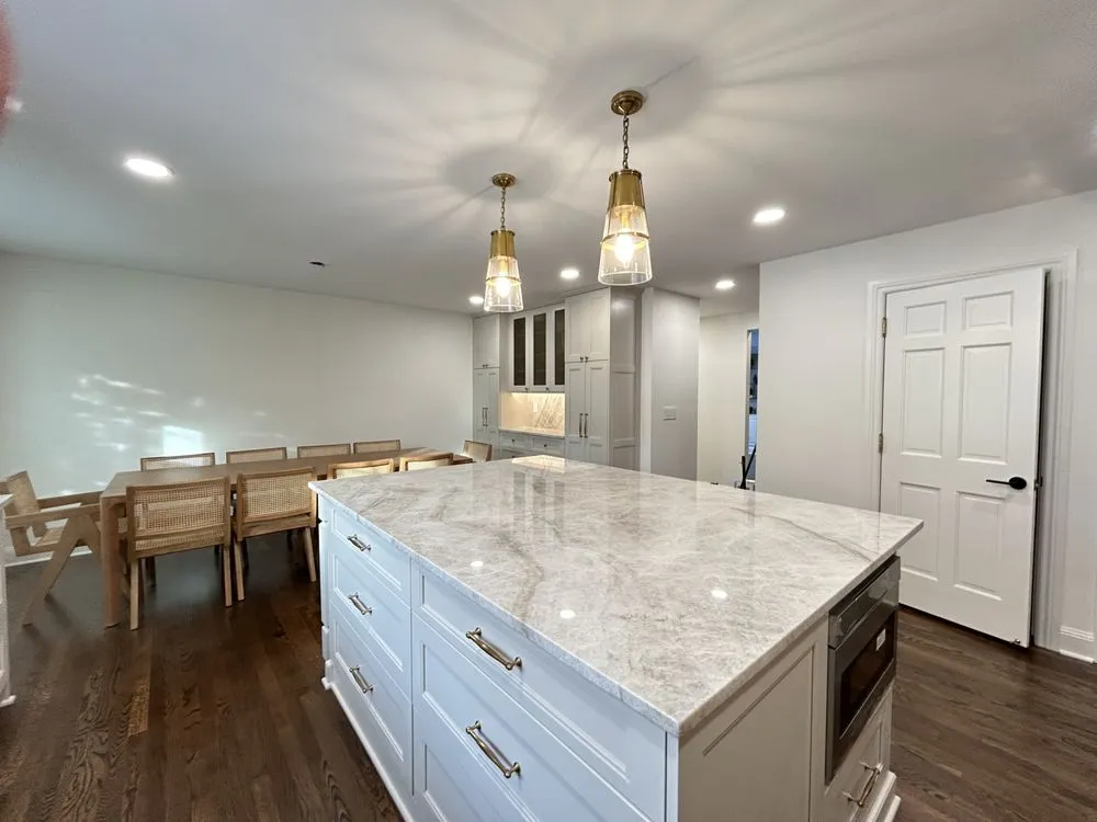 Slide of Kingdom Electric