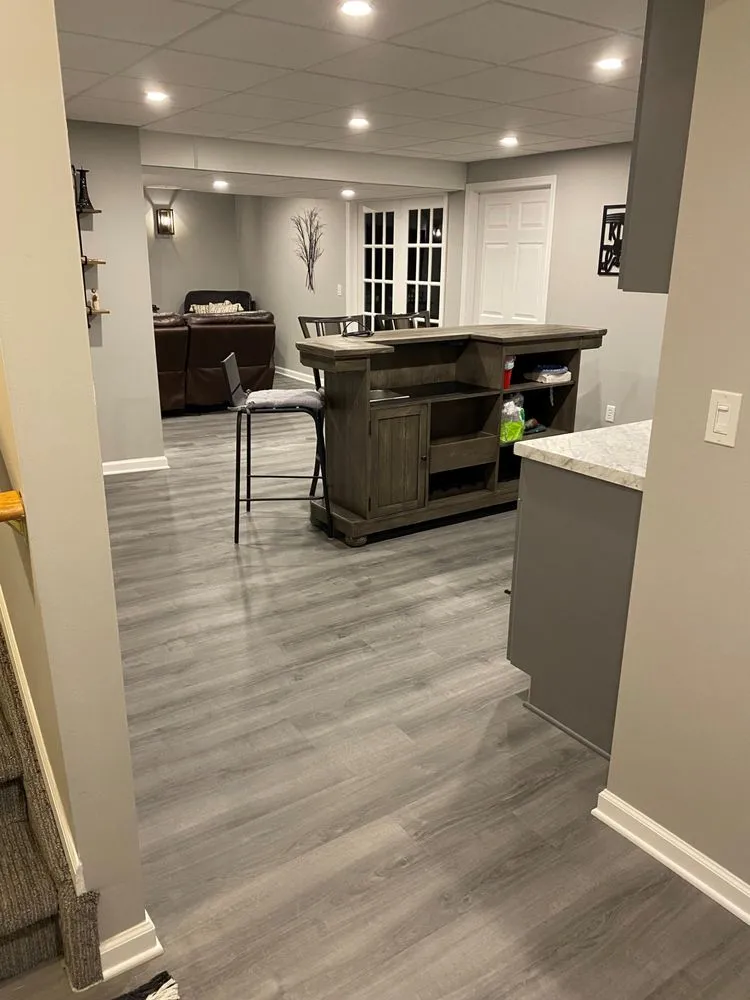 Emergency electrical service for homes in panel upgrade,  by 