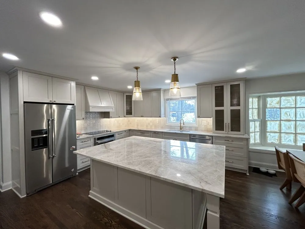 Slide of Kingdom Electric