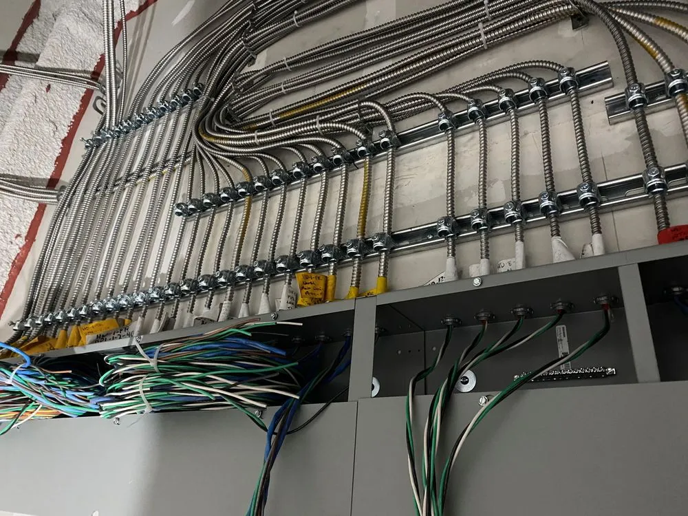 Slide of Kingdom Electric