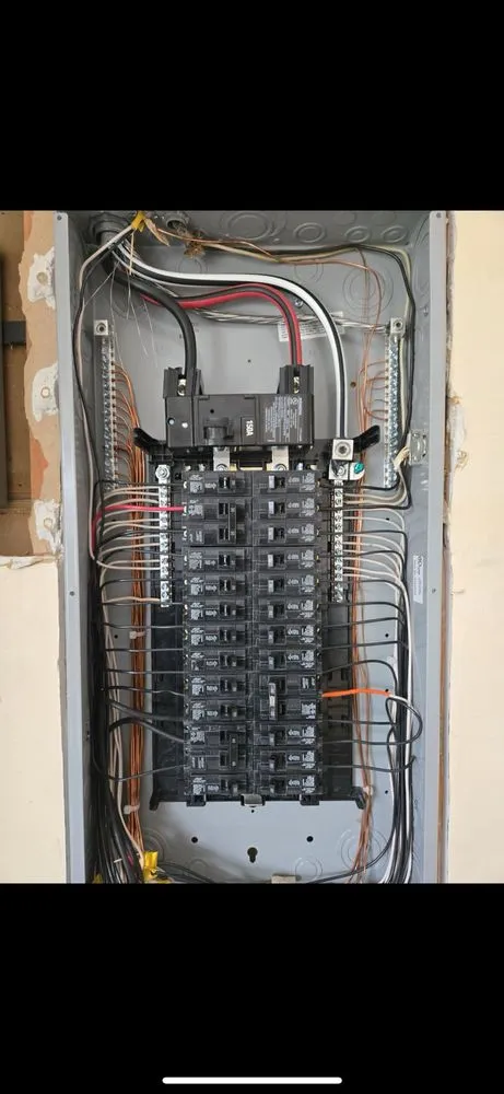 Slide of Kingdom Electric