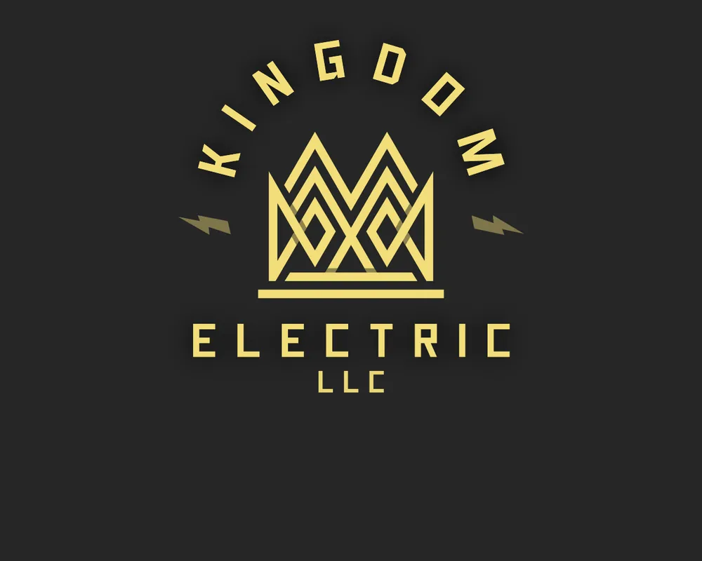 Slide of Kingdom Electric