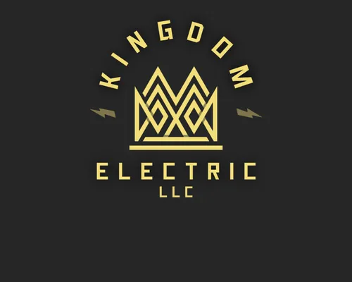 Kingdom Electric Logo