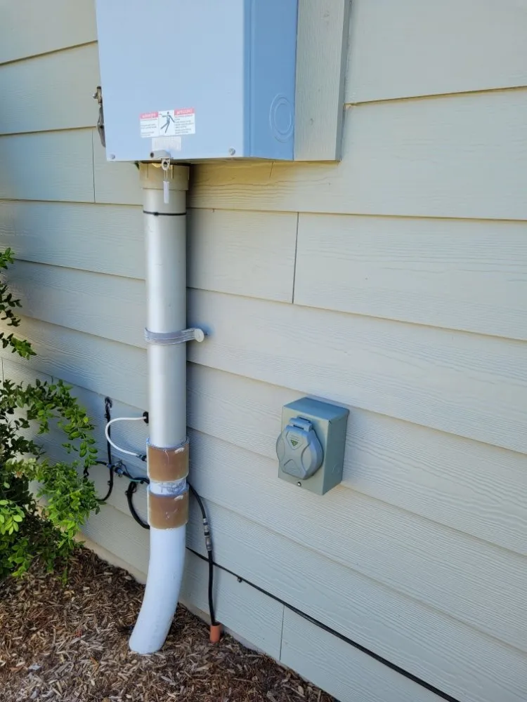 Slide of Kingdom Electric