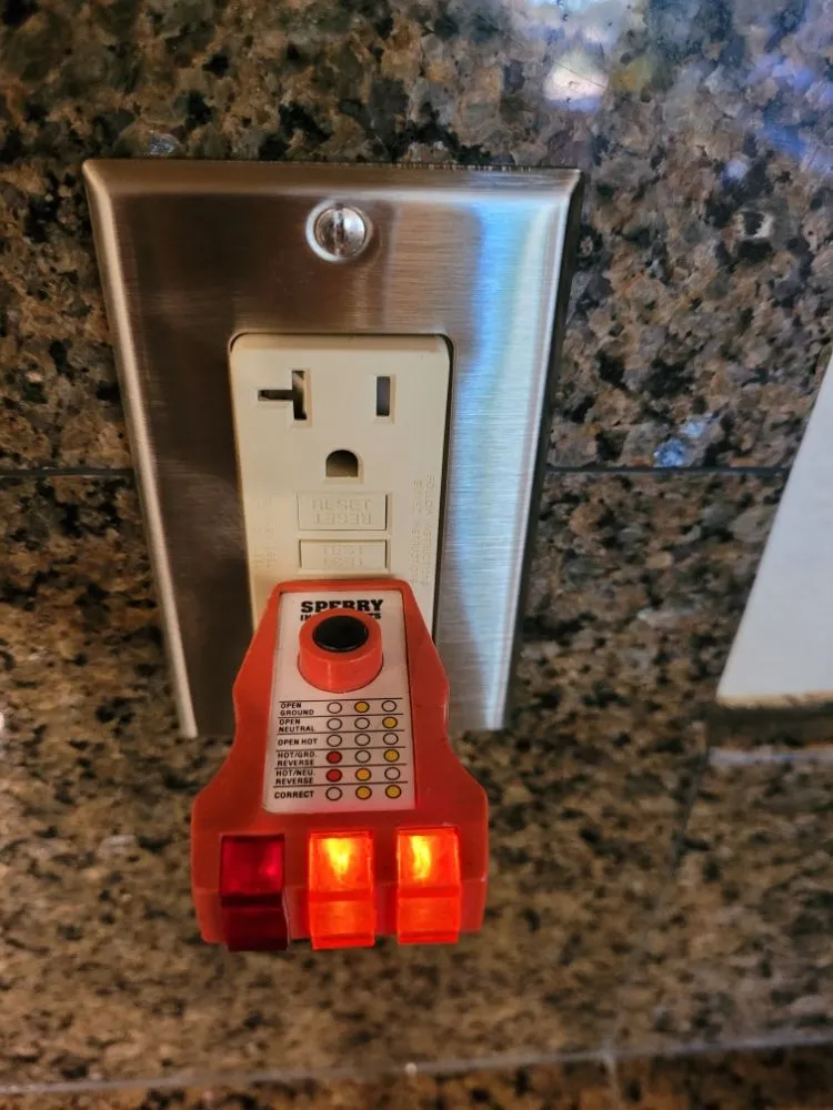 Slide of Kingdom Electric