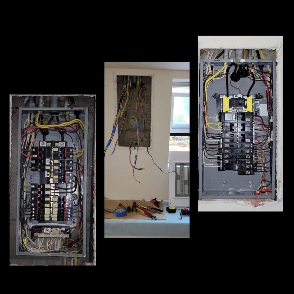 Slide of Kingdom Electric