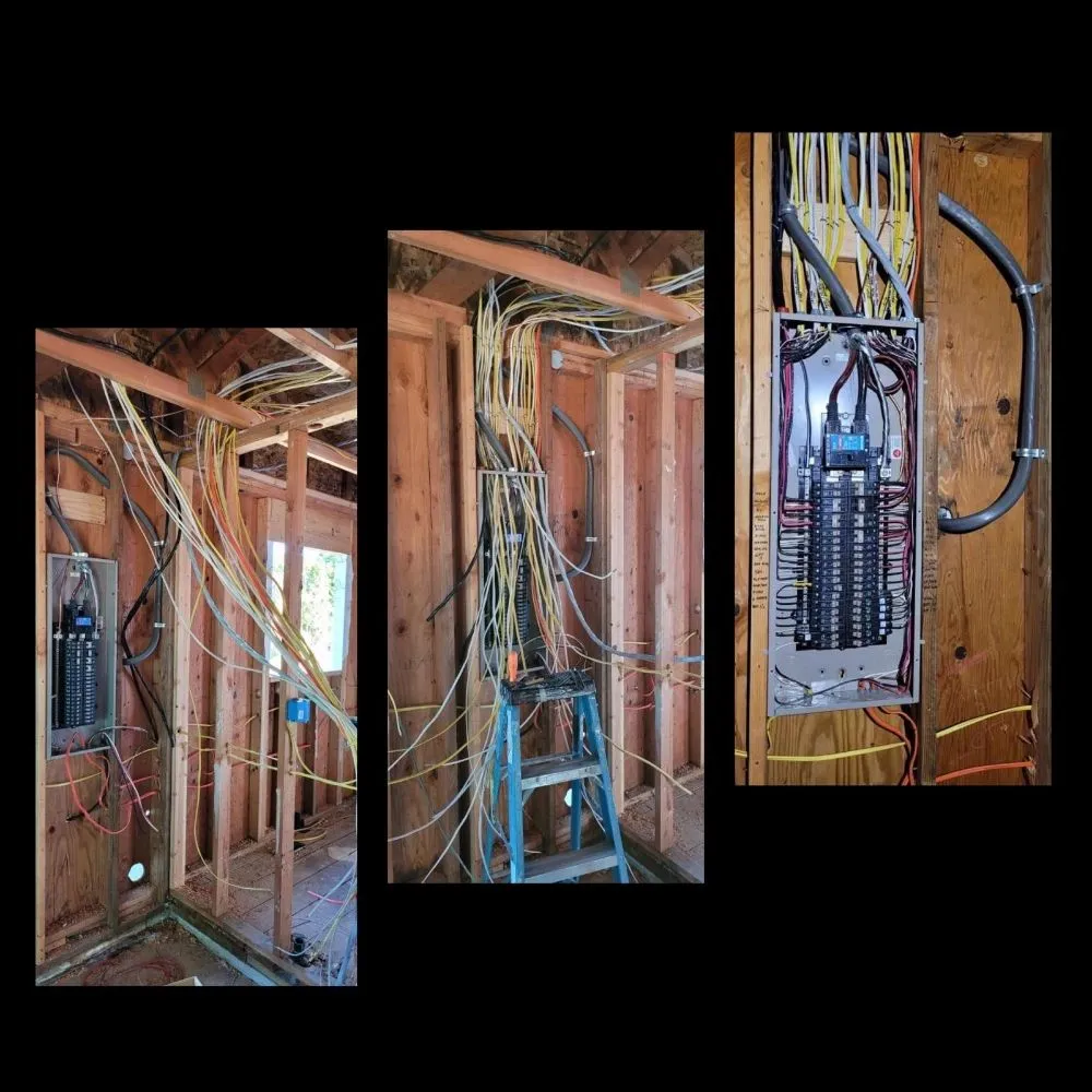 Slide of Kingdom Electric