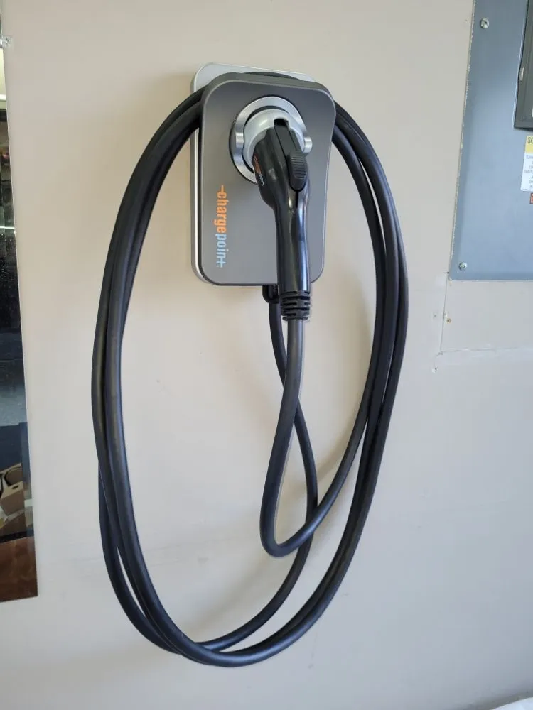 Slide of Kingdom Electric