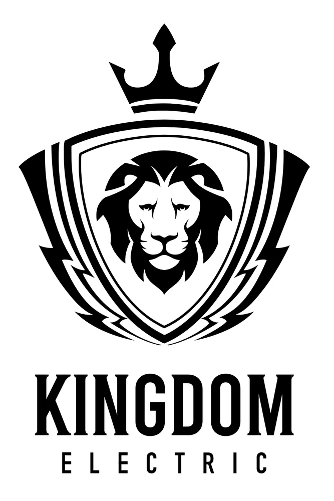 Slide of Kingdom Electric