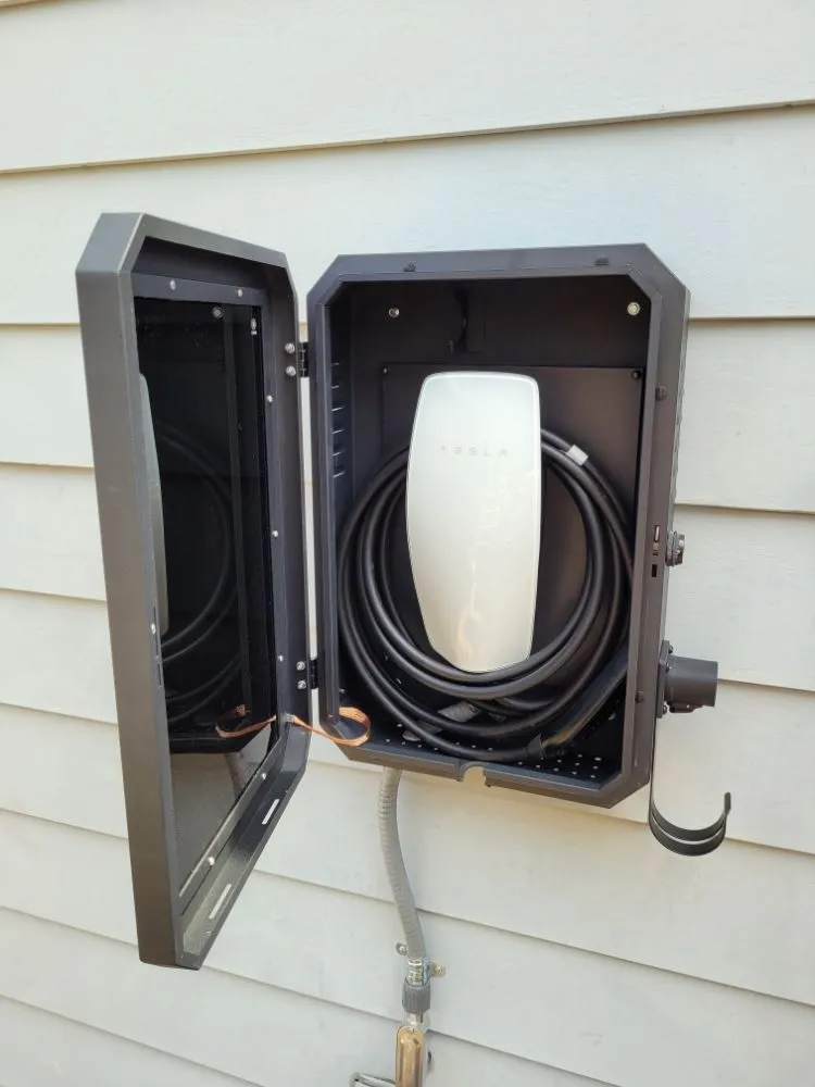 Slide of Kingdom Electric