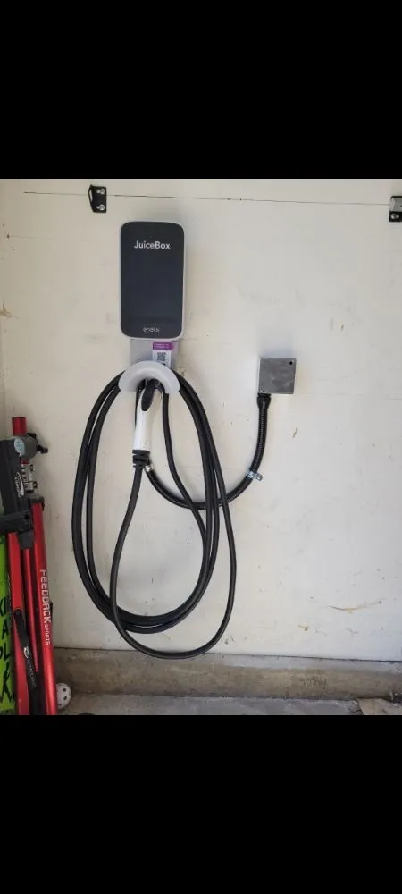 Reliable electrician providing outlet and switch repair in , 