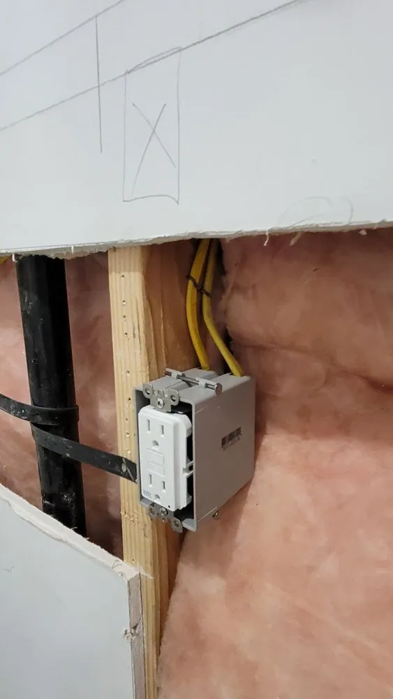 Slide of Kingdom Electric