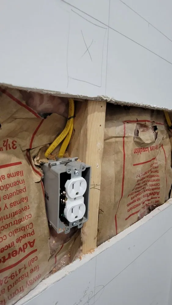 Slide of Kingdom Electric