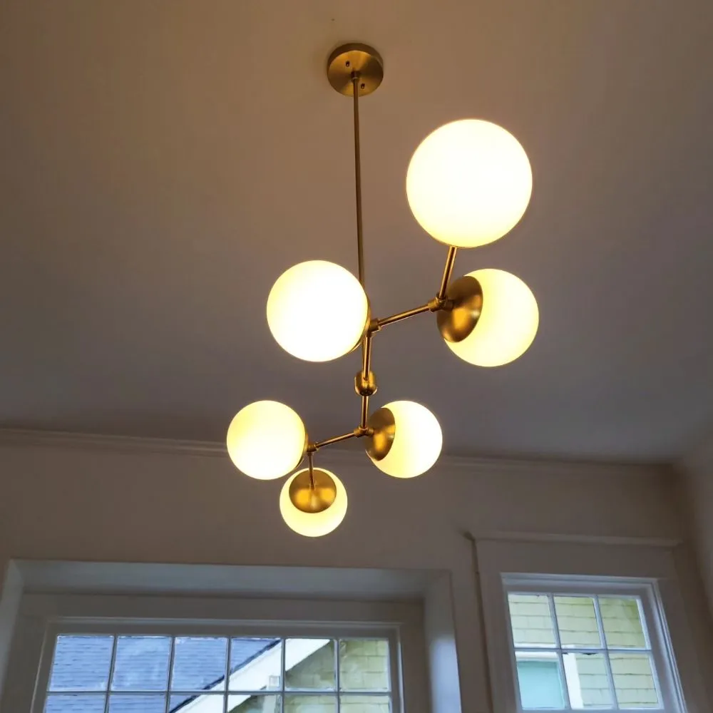 Slide of Kingdom Electric