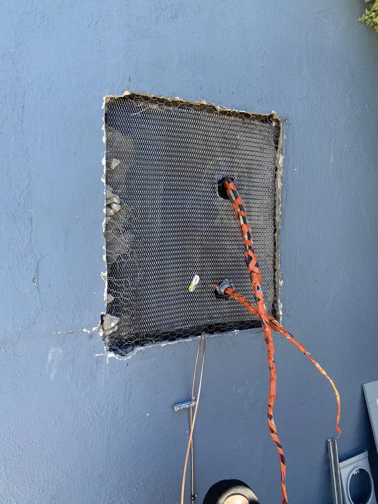 Slide of Kingdom Electric