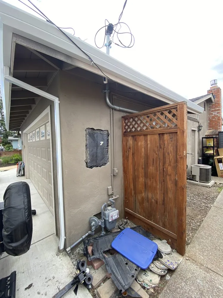 Slide of Kingdom Electric