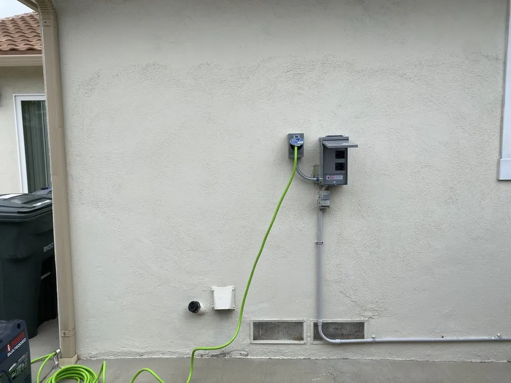 Slide of Kingdom Electric