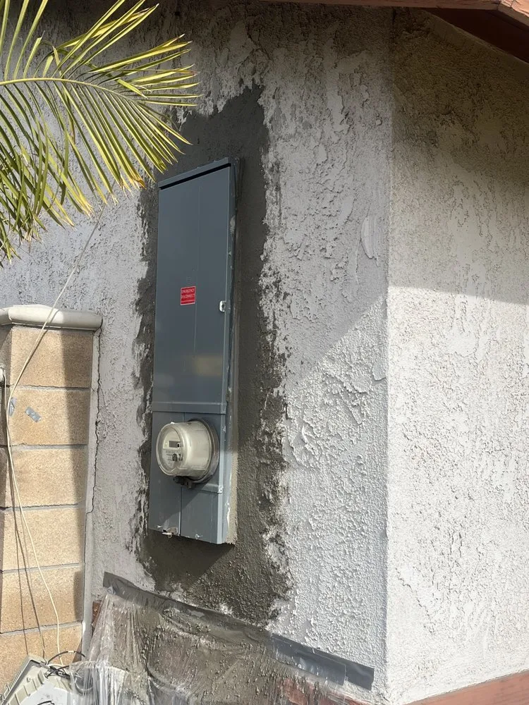 Slide of Kingdom Electric Solutions