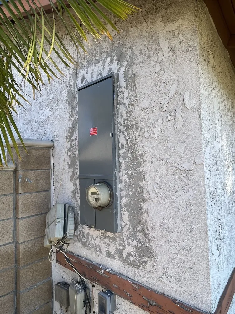 Slide of Kingdom Electric Solutions