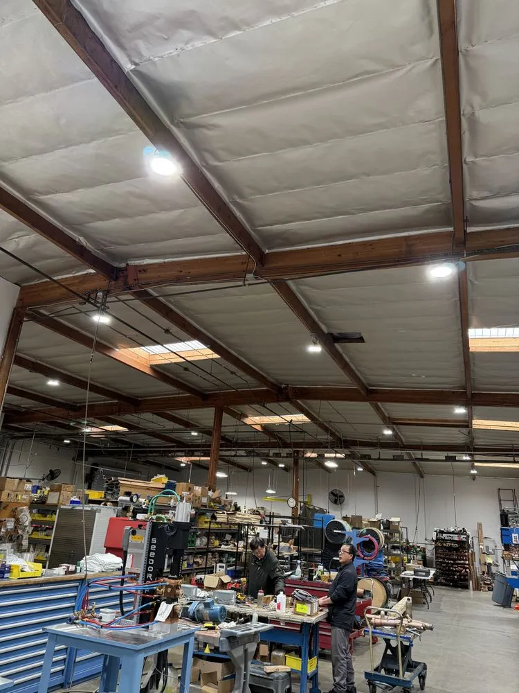 Slide of Kingdom Electric Solutions