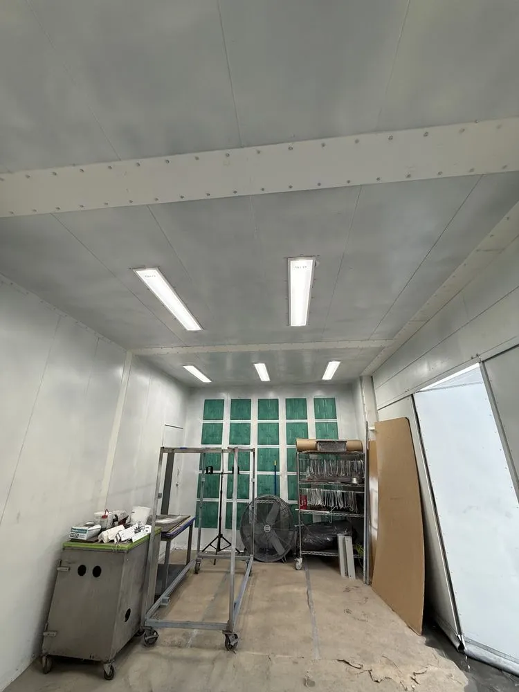 Slide of Kingdom Electric Solutions