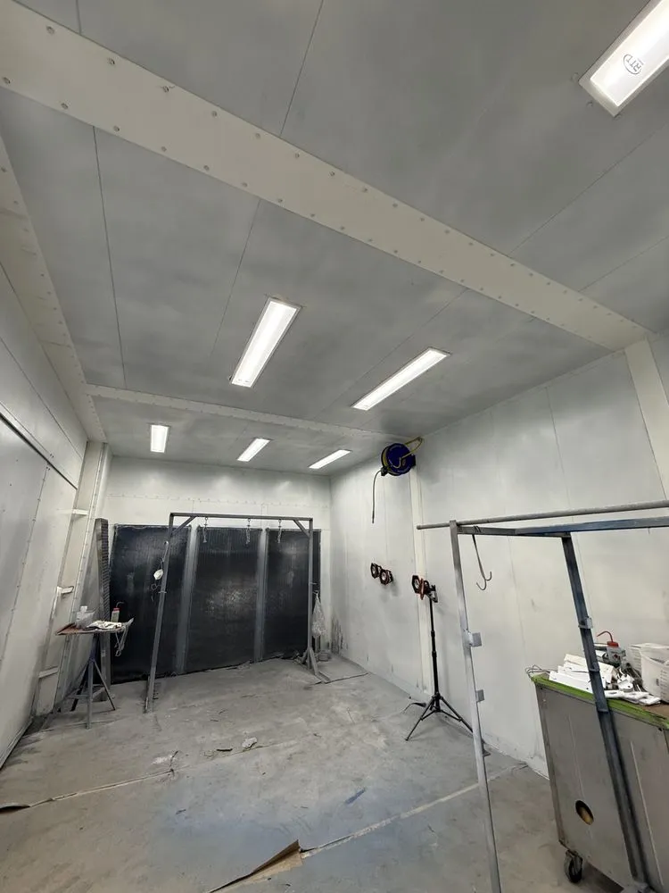 Slide of Kingdom Electric Solutions