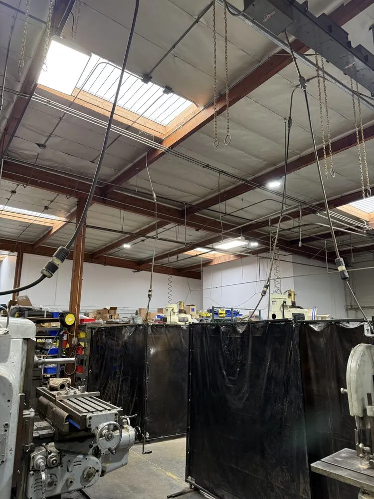 Slide of Kingdom Electric Solutions