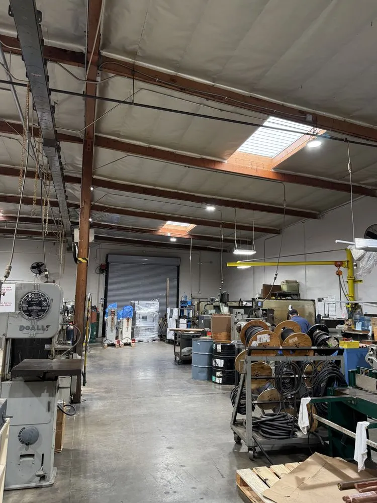 Slide of Kingdom Electric Solutions