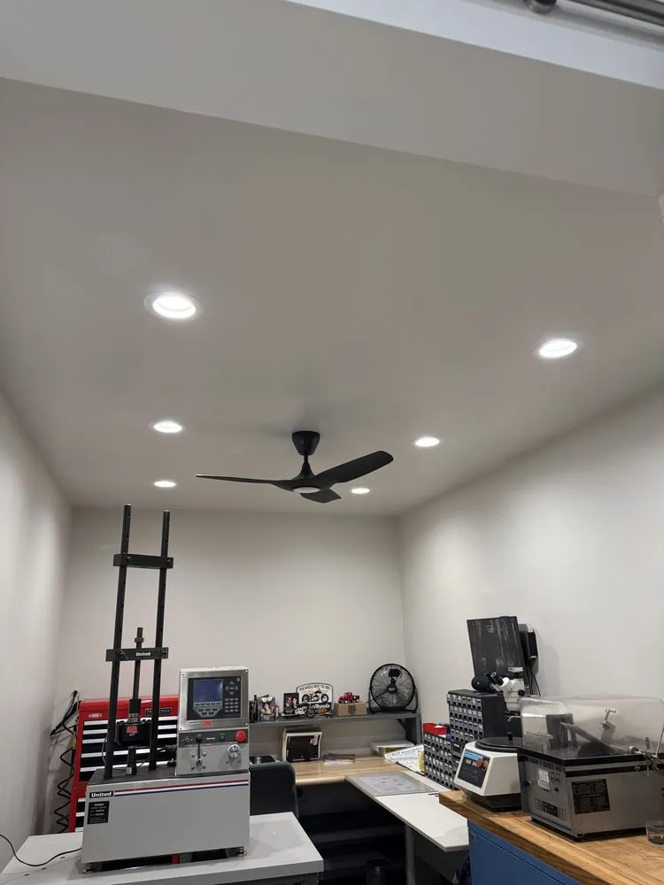 Slide of Kingdom Electric Solutions