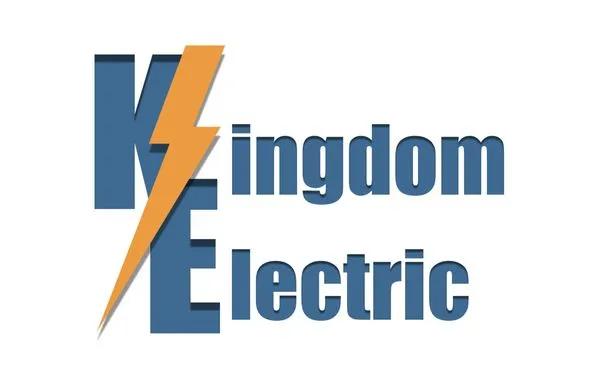 Kingdom Electric Logo