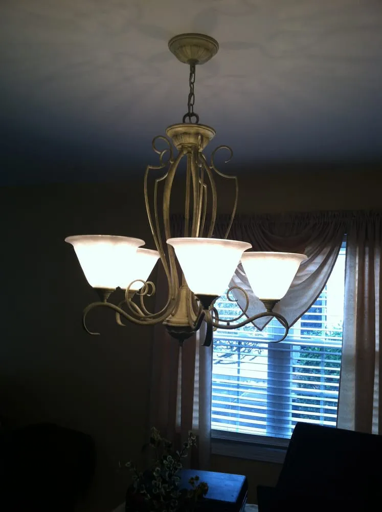 Slide of Kingdom Electric