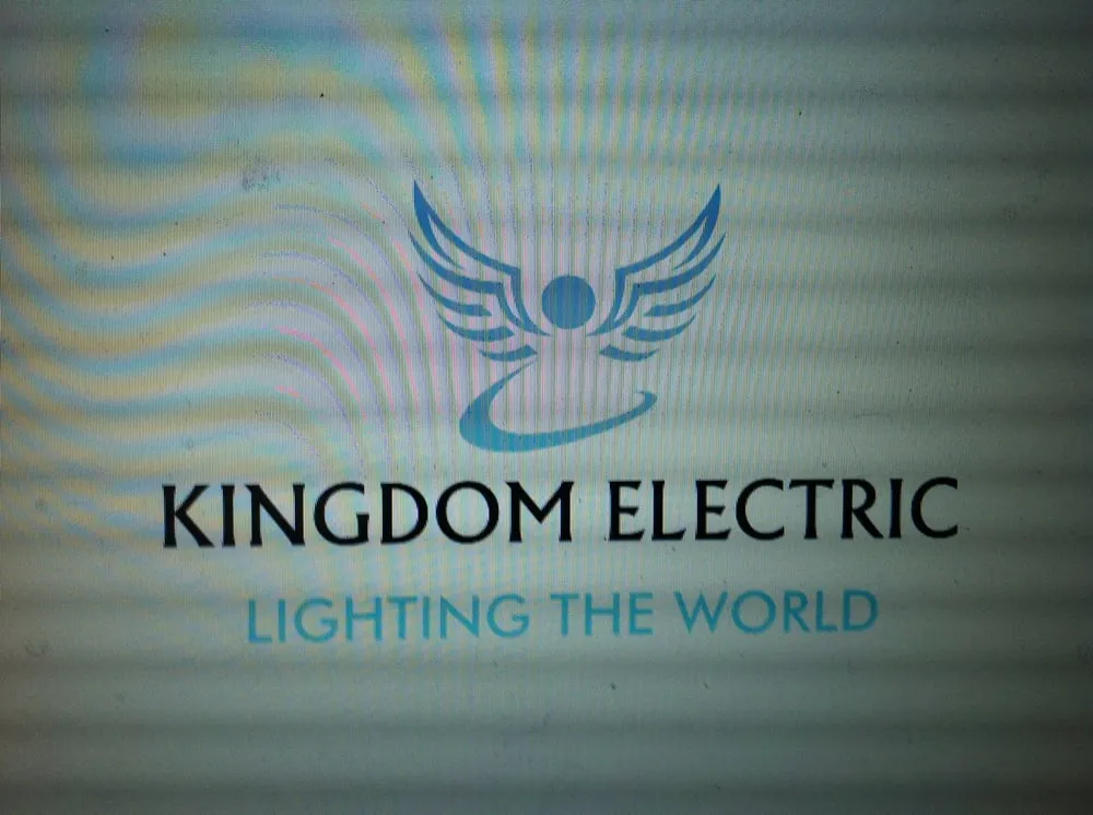 Slide of Kingdom Electric