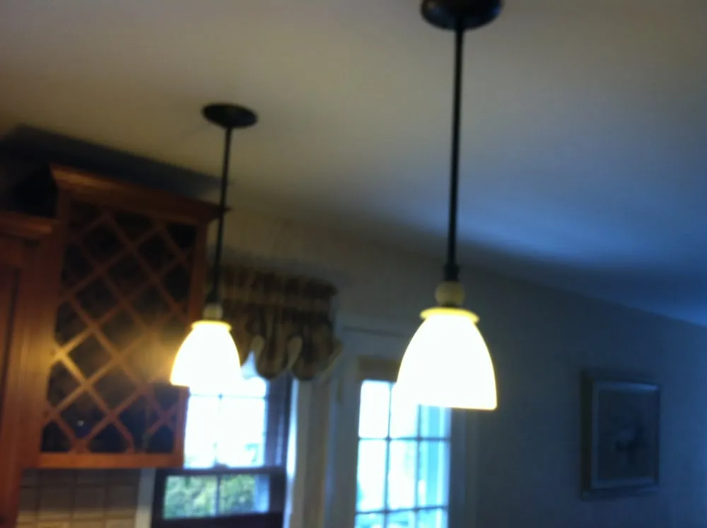 Slide of Kingdom Electric