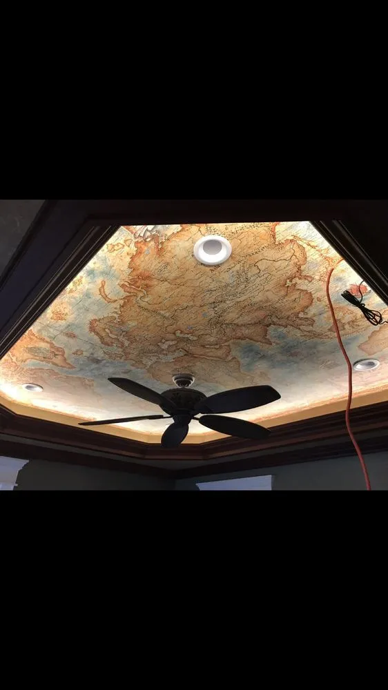 Slide of Kingdom Electric