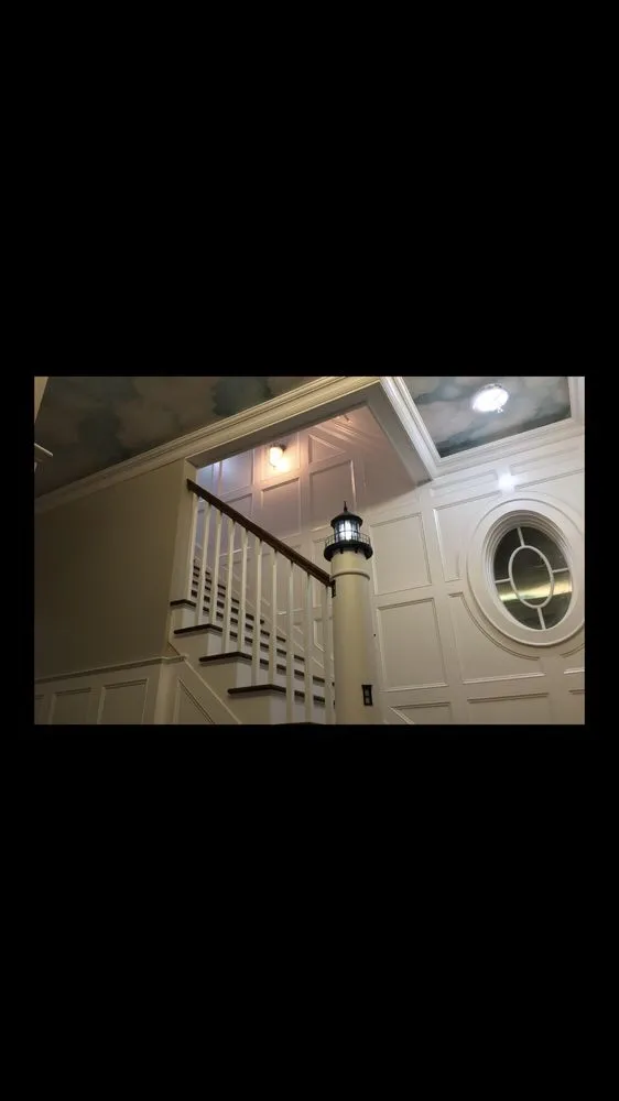 Slide of Kingdom Electric