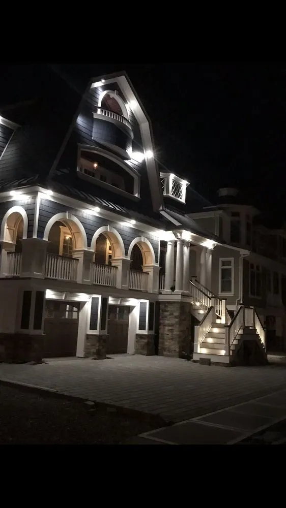 Slide of Kingdom Electric