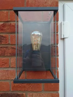 Kingdom Electrical Contractors Logo