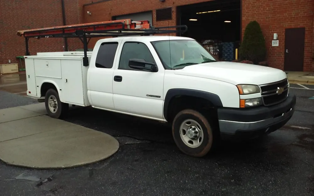 Slide of Kingdom Electrical Service