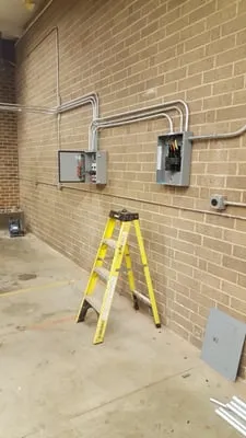 Kingdom Electrical Service