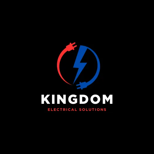 Slide of Kingdom Electrical Solutions
