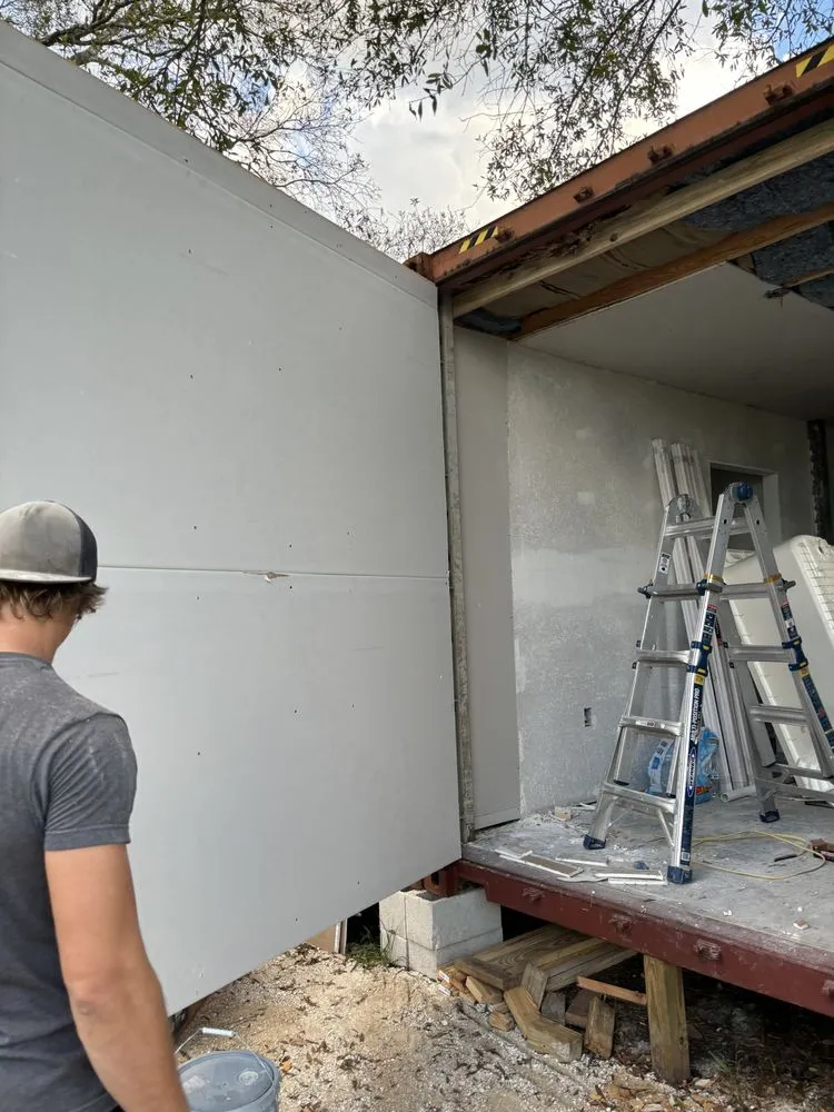 Slide of Kingdom Homes