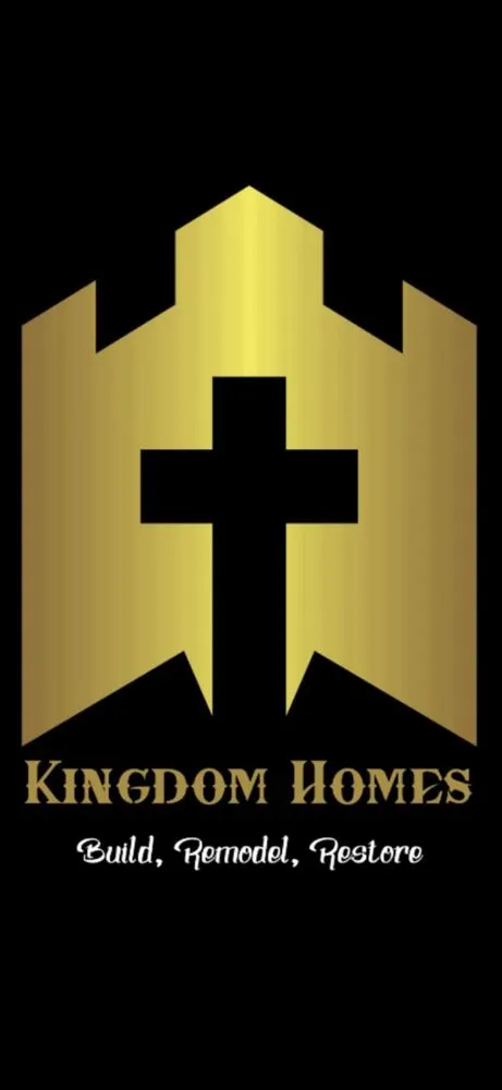 Slide of Kingdom Homes