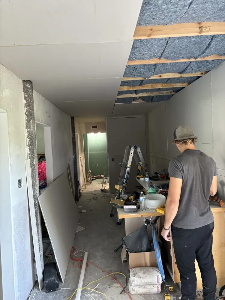 Slide of Kingdom Homes